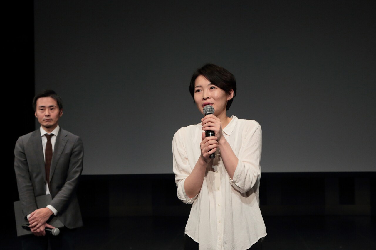 “舞台とは関係なく生きていくはずの人たち”が紡ぐ、akakilike「はじめまして～」