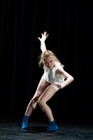 青柳万智子「うたかた」より。（撮影：松本和幸）