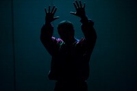 ナッシュ「セル」より。（撮影：菅原康太）