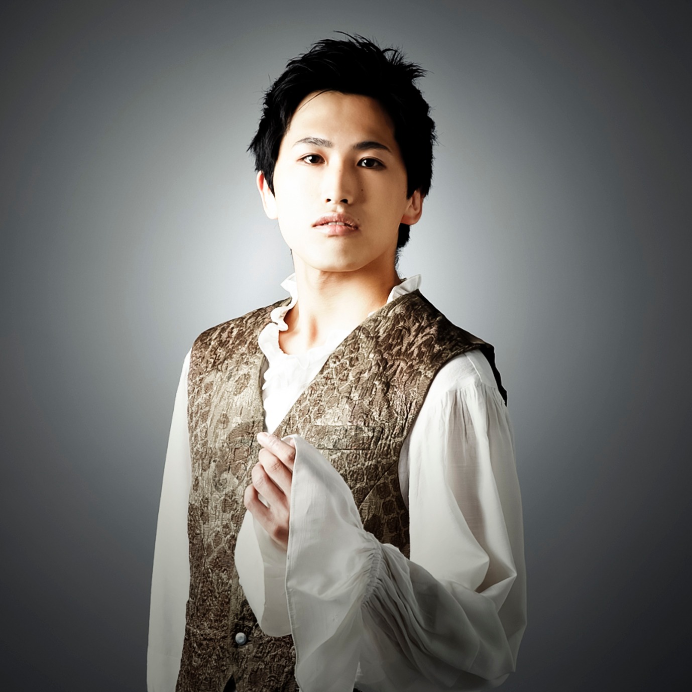 若林佑太