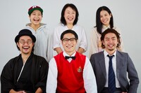 9PROJECT vol.9「出発」ビジュアル