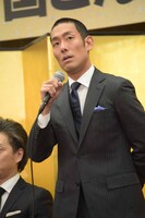 中村勘九郎