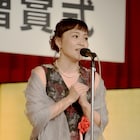 第70回読売文学賞贈賞式、桑原裕子が感謝語る「思いもよらない作品が書けた」