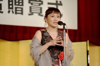 桑原裕子