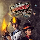 「vsヴァリアー編」は前後編、「REBORN!」リボーン&ツナの新ビジュアル解禁