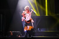 「イケメン戦国 THE STAGE～上杉謙信編～」ゲネプロより。