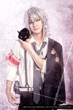 高崎翔太扮する岡崎契。