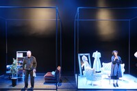 「綾の鼓」より。