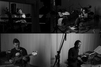 前野健太と世界は一人