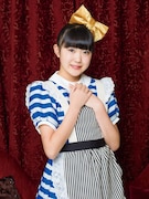 江口紗耶(BEYOOOOONDS / CHICA#TETSU)