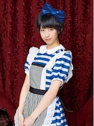 前田こころ(BEYOOOOONDS / 雨ノ森 川海)