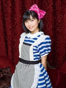 西田汐里(BEYOOOOONDS / CHICA#TETSU)