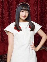 里吉うたの（BEYOOOOONDS）