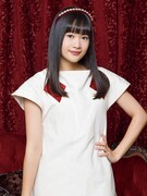 里吉うたの(BEYOOOOONDS)