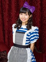 島倉りか（BEYOOOOONDS / CHICA#TETSU）