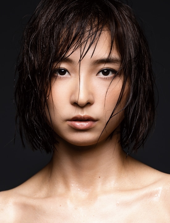 舞台「アンフェアな月」第2弾「～刑事 雪平夏見シリーズ～『殺してもいい命』」ビジュアル