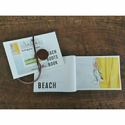 「BEACH BOOTS BOOK」より。