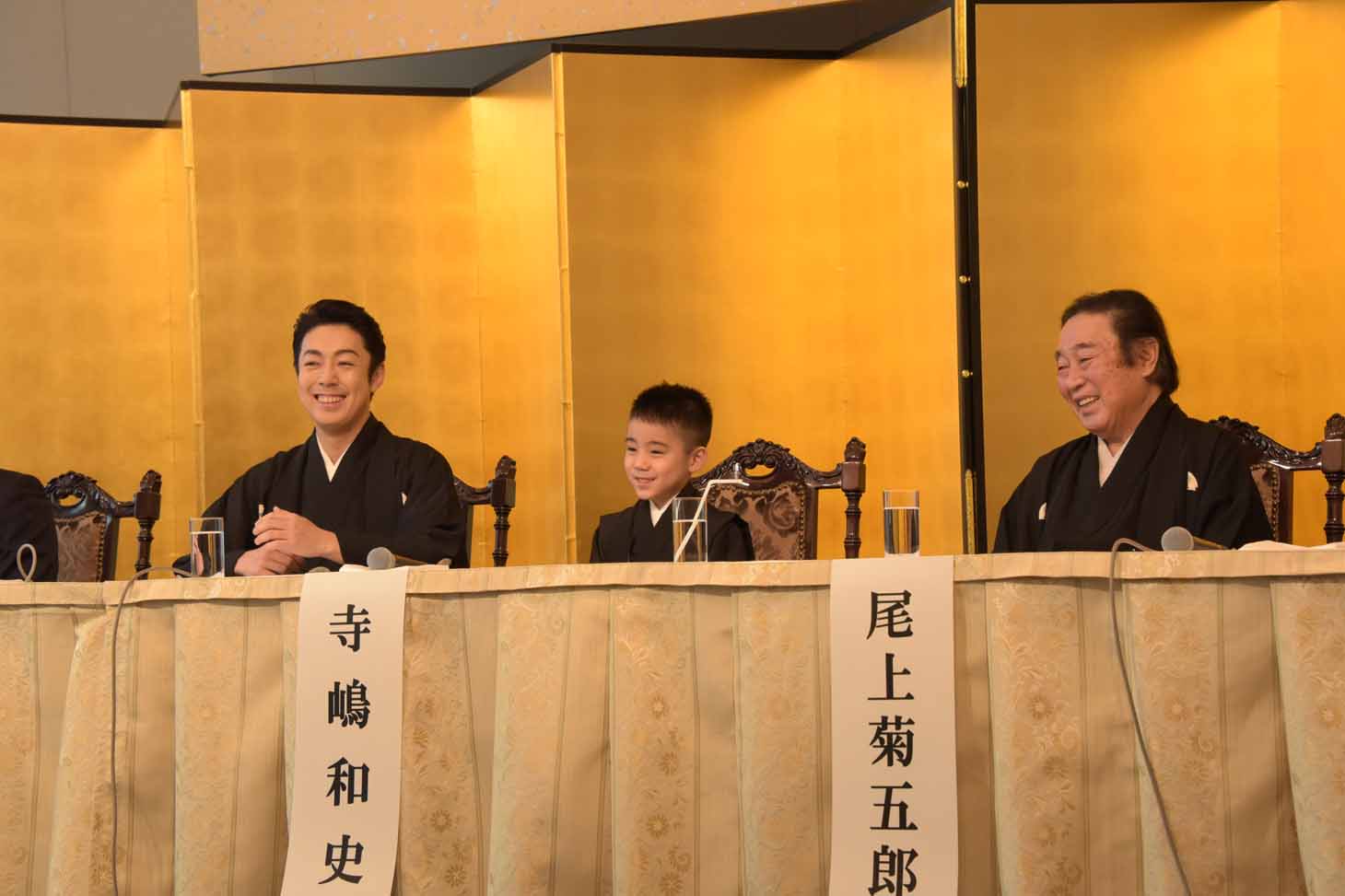 記者発表より。