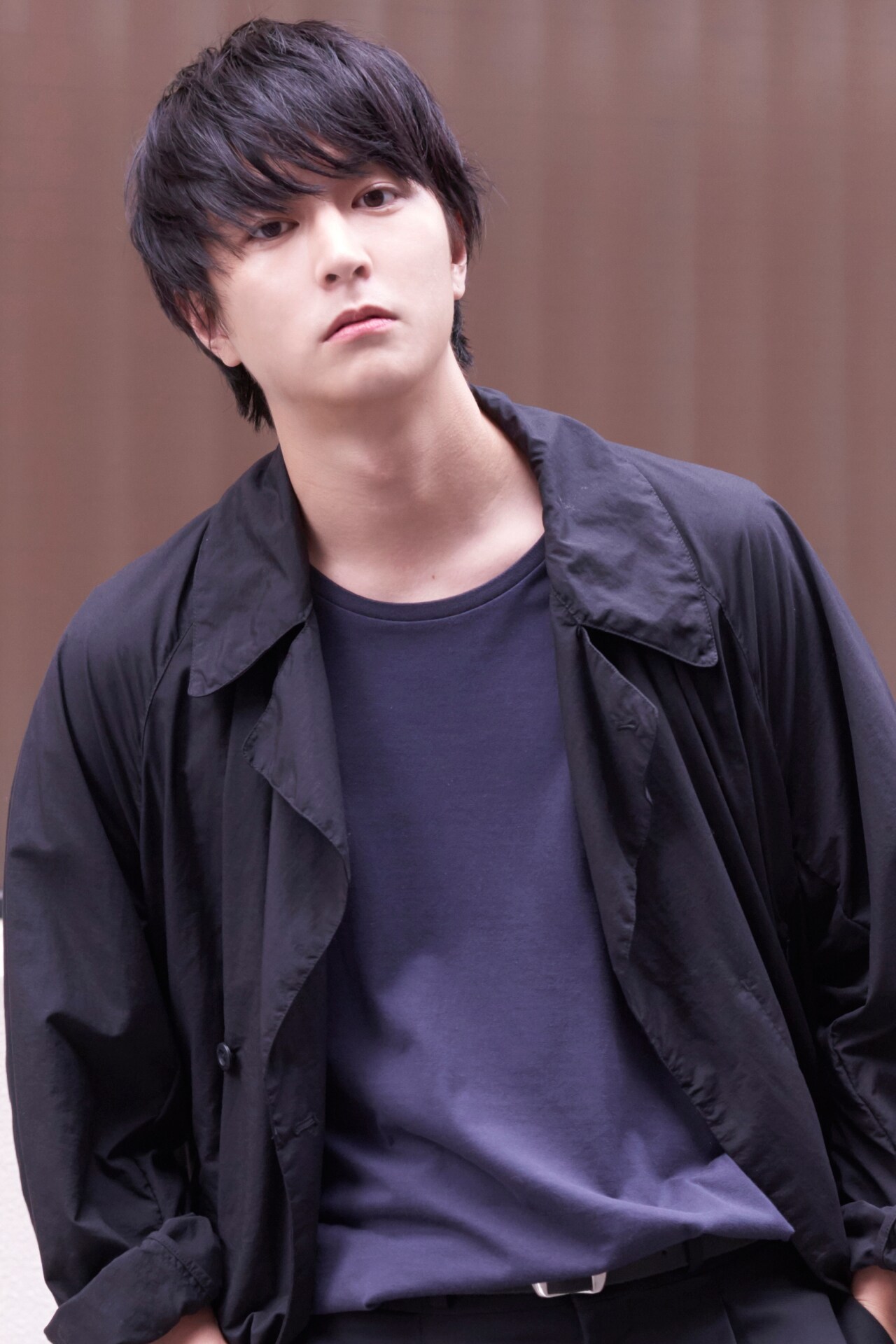 横山拓也×鄭義信「エダニク」上演決定、出演は稲葉友・大鶴佐助・中山祐一朗