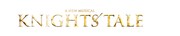 ミュージカル「ナイツ・テイル-騎士物語-」ロゴ(c)東宝演劇部