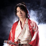 東映ムビ×ステ、舞台「GOZEN」主演は矢崎広