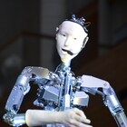 4社共同研究プロジェクト始動、人工生命×アンドロイド オルタ3がオペラに出演