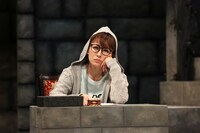 第7回ブス会＊「エーデルワイス」より。（撮影：宮川舞子）