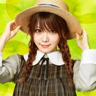 「赤毛のアン」アン・シャーリー役に田中れいな「皆さまに愛されるアンを」