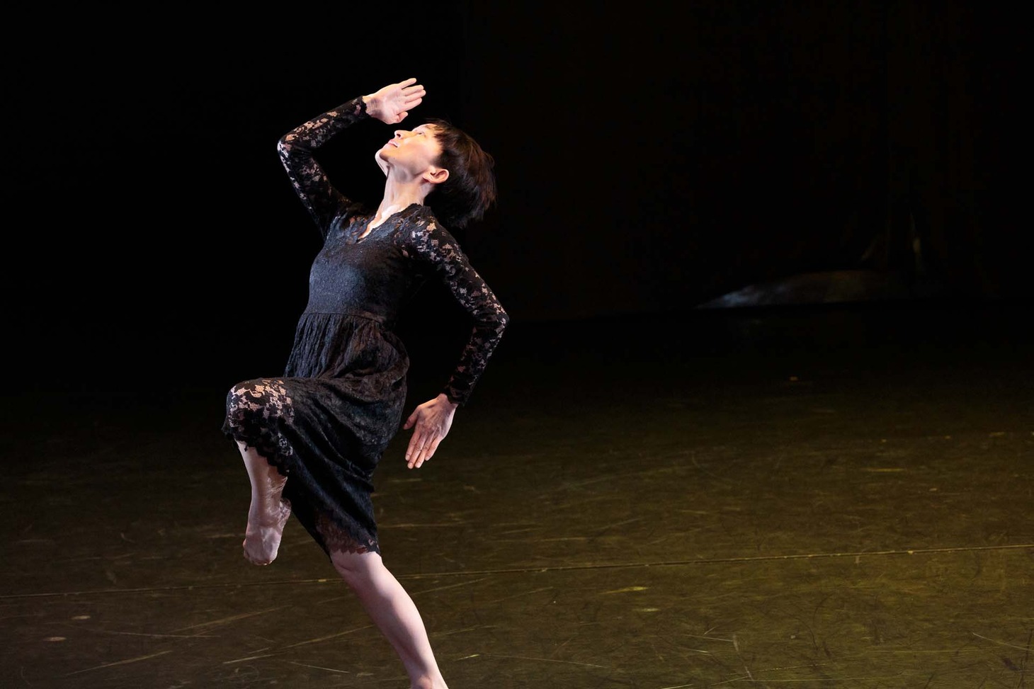 時々自動「コンサート・リハーサル」より。（撮影：前澤秀登）