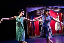 時々自動「コンサート・リハーサル」より。（撮影：前澤秀登）