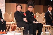 栗山民也、ケラリーノ・サンドロヴィッチ。