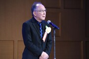 橋爪功