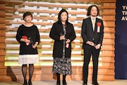 優秀作品賞受賞者