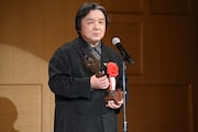 栗山民也