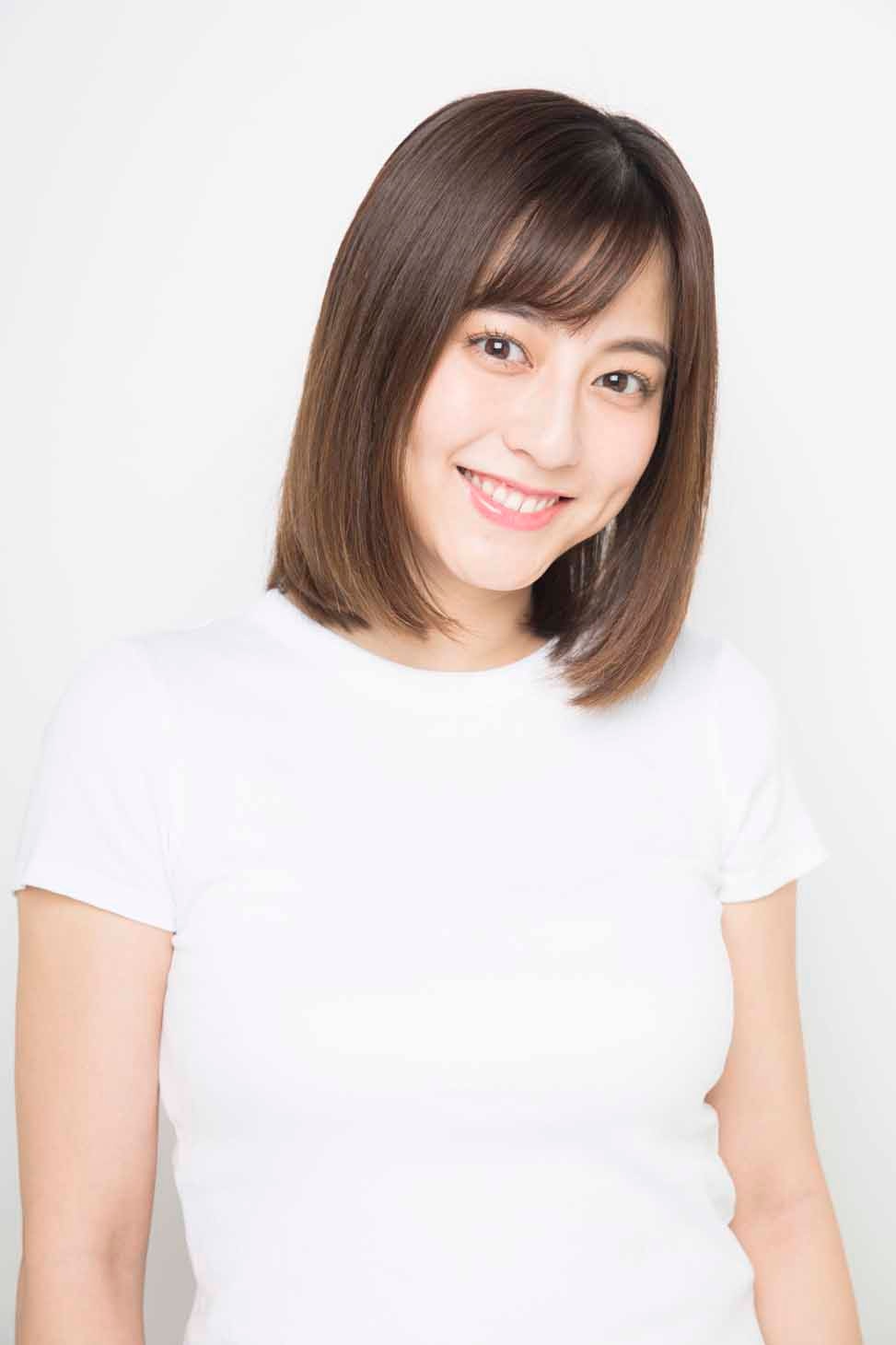 杉本有美