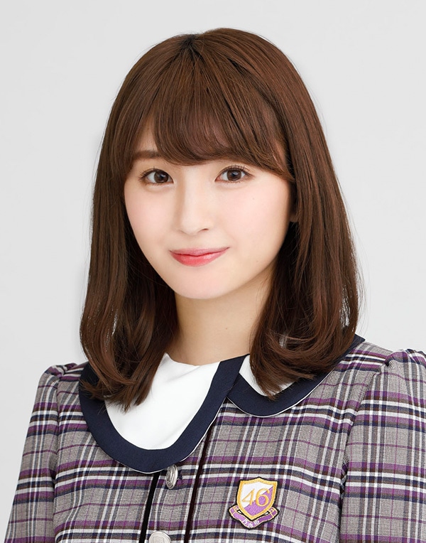井上小百合（乃木坂46）