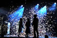 舞台「山犬」より。