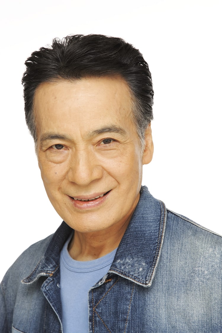 藤木 孝