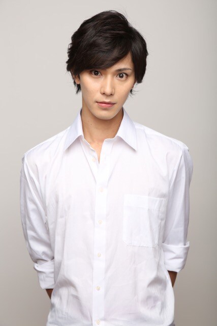 バクシー・クリステンセン役の小谷嘉一。