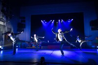 過去公演より。（撮影：松本和幸）