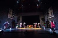 過去公演より。（撮影：松本和幸）