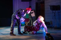 過去公演より。（撮影：松本和幸）