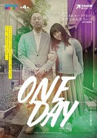 うわの空・藤志郎一座 うわの空ANNEX「ONE DAY」チラシ表