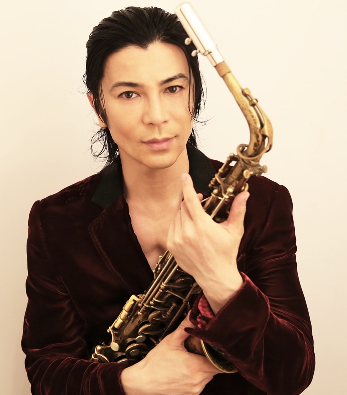 武田真治