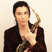 武田真治&小島瑠璃子が「ブラスト!」スペシャルサポーターに