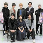 「BLACK BIRD」烏水匡役の松村優「昔から兄弟だったような関係を」