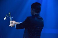 ミュージカル「HARUTO」ゲネプロより。