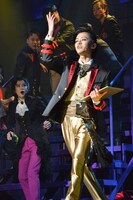 ミュージカル「HARUTO」ゲネプロより。