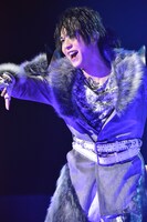 ミュージカル「HARUTO」ゲネプロより。