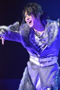 ミュージカル「HARUTO」ゲネプロより。
